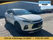  Chevrolet Blazer