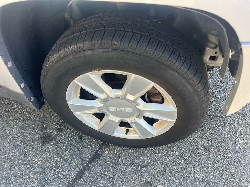 Used 2011 GMC Terrain SLE-1 SUV