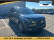  Honda Passport