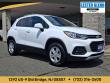 2021 Chevrolet Trax LT SUV