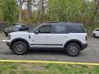 2023 Ford Bronco Sport Outer Banks 4x4