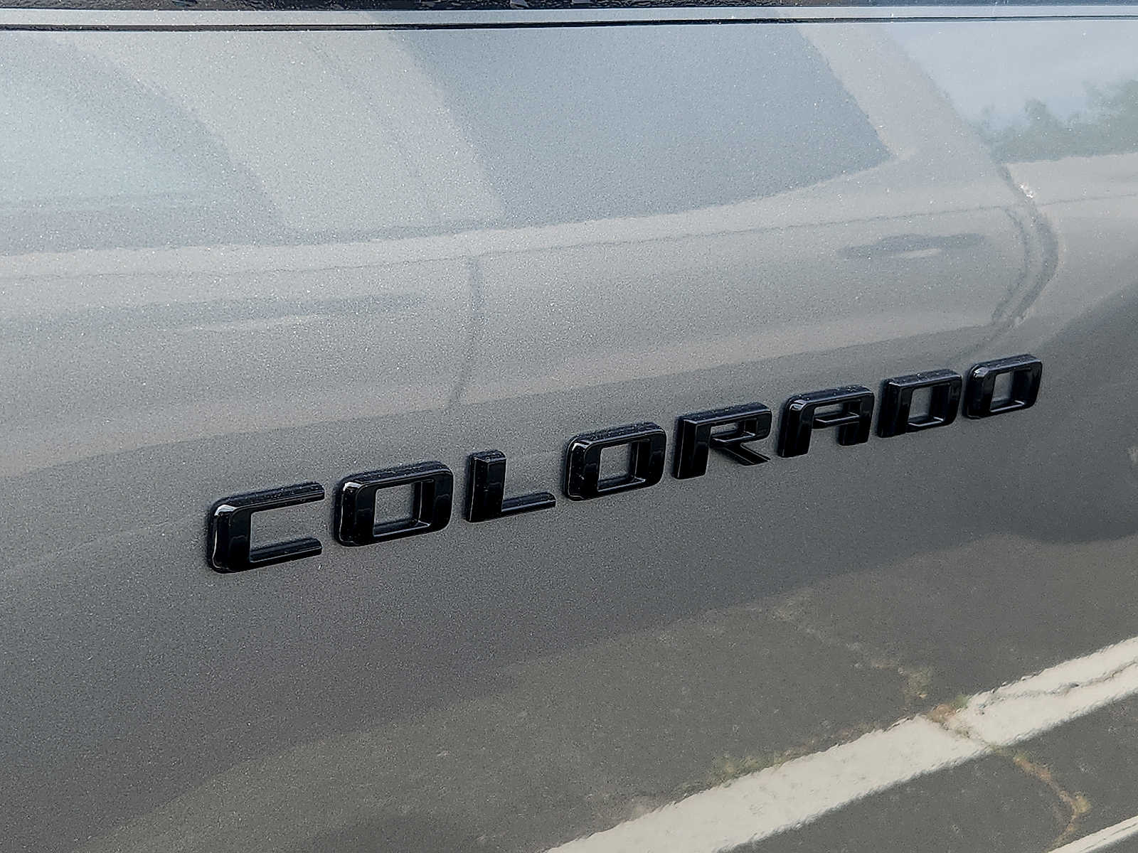 2026 Chevrolet Colorado LT - Photo 6
