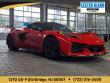 2024 Chevrolet Corvette Z06 3LZ Performance