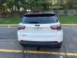 2021 Jeep Compass Altitude 4x4 SUV