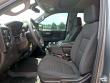2020 Chevrolet Silverado 1500 Custom Truck