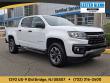 2022 Chevrolet Colorado 4WD Z71 Truck