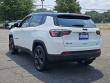 2021 Jeep Compass Altitude 4x4 SUV