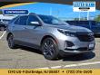 2024 Chevrolet Equinox RS SUV