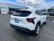 2025 Chevrolet Trax LS SUV