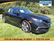 2021 Honda Civic Sedan LX