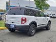 2023 Ford Bronco Sport Outer Banks 4x4