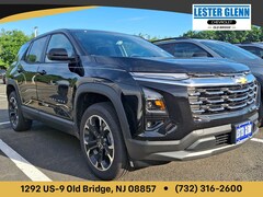 2026 Chevrolet Equinox LT SUV
