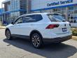 2023 Volkswagen Tiguan 2.0T S SUV