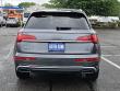 2022 Audi Q5 Premium 45 Tfsi S Line Quattro S Tronic SUV