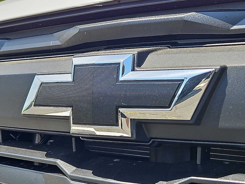 New 2026 Chevrolet Colorado Trail Boss Truck