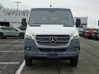 2022 Mercedes-Benz Sprinter 3500XD Standard Roof V6 Van