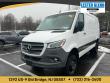 2022 Mercedes-Benz Sprinter Van 3500XD Standard R