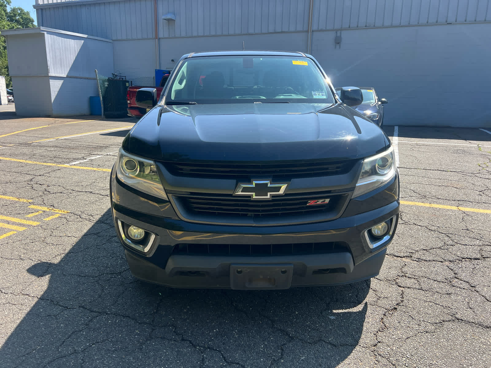 1GCGTDE3XG1130257