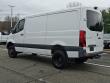 2022 Mercedes-Benz Sprinter 3500XD Standard Roof V6 Van