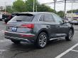 2022 Audi Q5 Premium 45 Tfsi S Line Quattro S Tronic SUV
