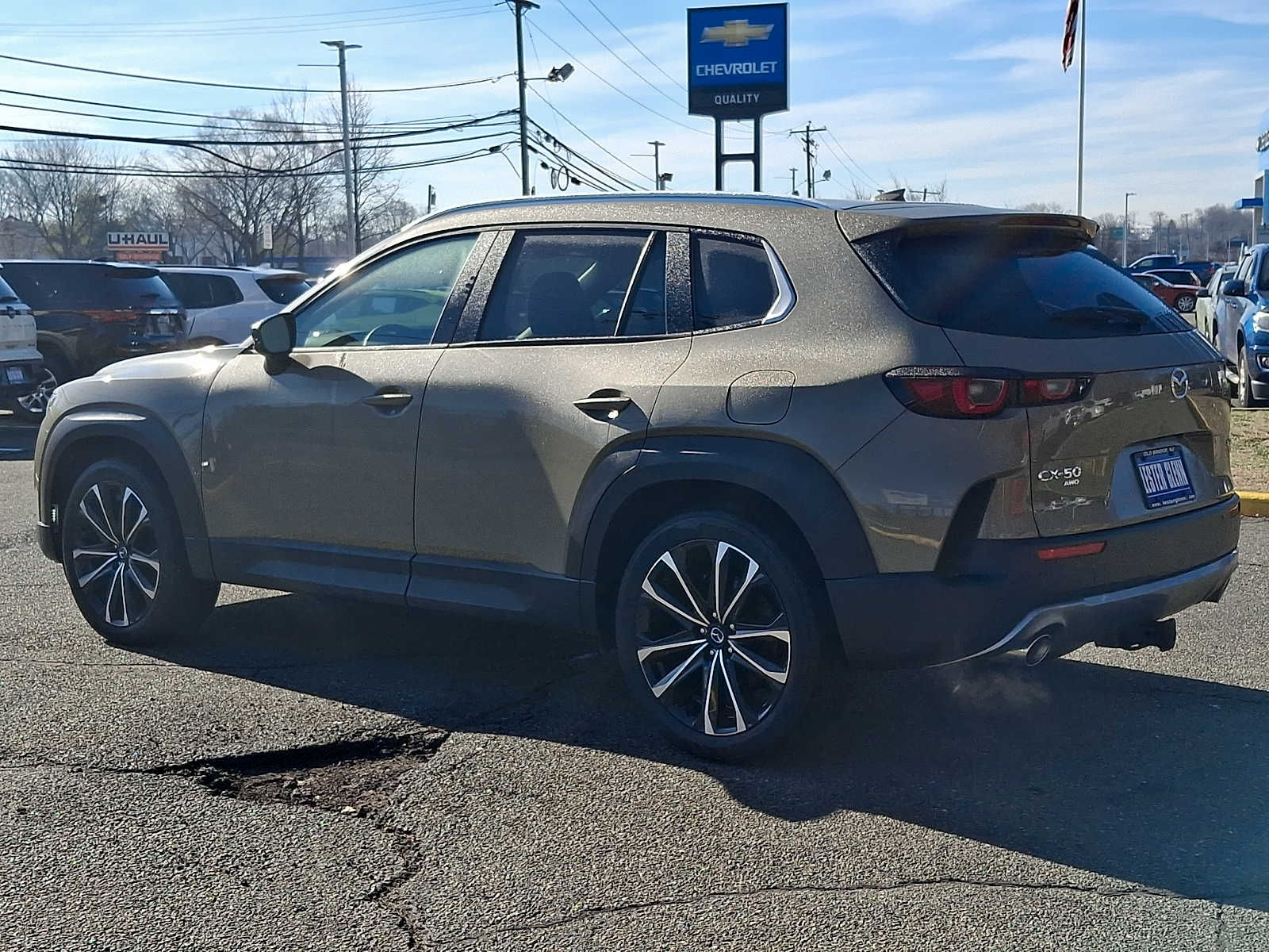 Used Cars for Sale | Lester Glenn Mazda