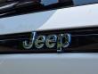 2023 Jeep Grand Cherokee 4xe 4DR 4WD SUV