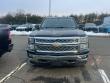 2014 Chevrolet Silverado 1500 LT Truck