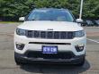 2021 Jeep Compass Altitude 4x4 SUV