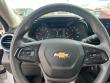 2025 Chevrolet Trax LS SUV
