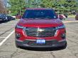 2023 Chevrolet Traverse LT Leather SUV