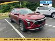2024 Chevrolet Trax LT SUV