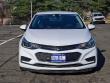 2017 Chevrolet Cruze LT Car