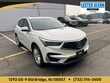  Acura RDX