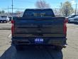 2022 Chevrolet Silverado 1500 Custom Truck