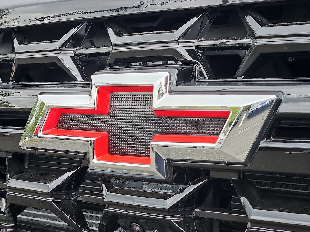 New 2026 Chevrolet Silverado 2500 HD ZR2 Truck