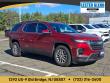 2023 Chevrolet Traverse LT Leather SUV