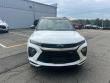 2021 Chevrolet Trailblazer RS SUV