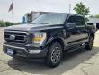 2021 Ford F-150 XLT Truck
