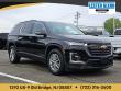2023 Chevrolet Traverse LT Cloth SUV