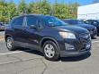 2015 Chevrolet Trax LS SUV