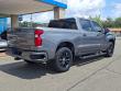 2020 Chevrolet Silverado 1500 Custom Truck