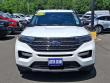 2023 Ford Explorer XLT SUV