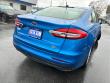 2020 Ford Fusion Energi SEL FWD