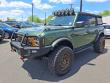 2022 Ford Bronco Big Bend SUV