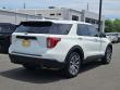 2022 Ford Explorer ST-Line SUV