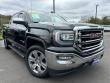 2018 GMC Sierra 1500 SLT 4WD Crew Cab 143.5 Truck Crew Cab