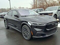 2026 Ford Mustang Mach-E Premium SUV