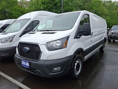 2025 Ford Transit-250 Cargo Base Van Low Roof Van