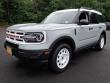 2023 Ford Bronco Sport Heritage SUV