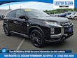  Mitsubishi Outlander Sport